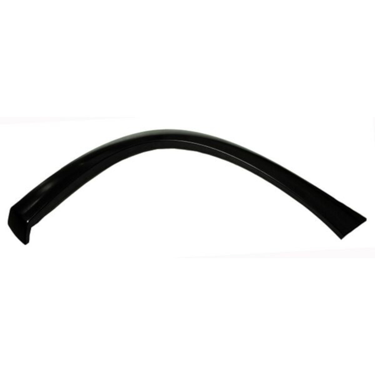 Foto 2 pulgar | Moldura De Arco Izquierda Chevrolet Chevy C3 3 Y 5 Puertas 2009 2010 2011 2012