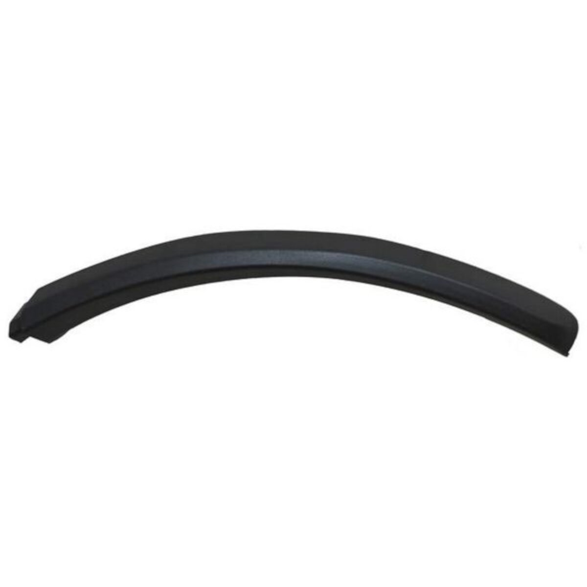 Moldura De Arco Izquierda Ford Ecosport  2004 2005 2006 2007