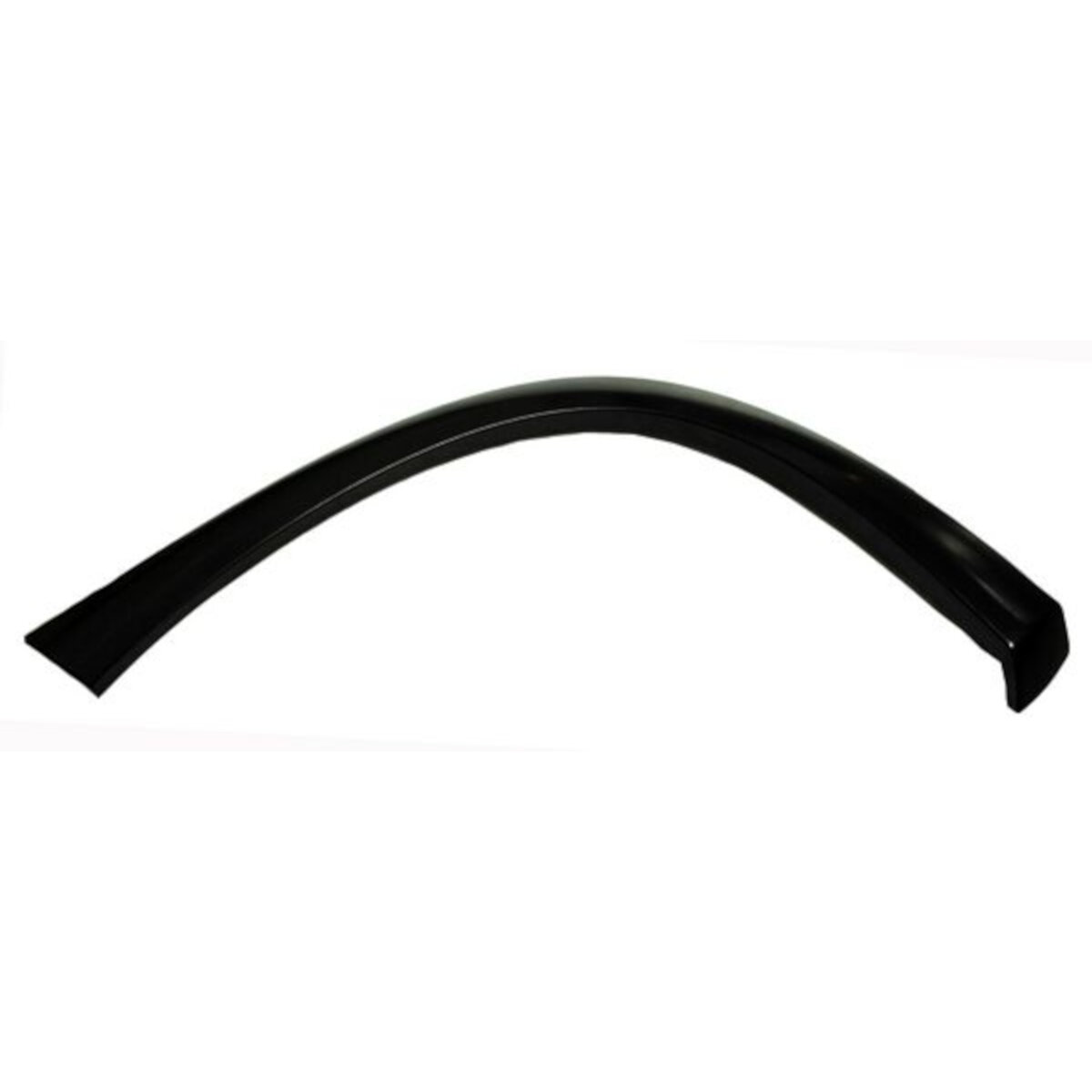 Foto 1 | Moldura De Arco Derecha Chevrolet Chevy C3 3 Y 5 Puertas 2009 2010 2011 2012