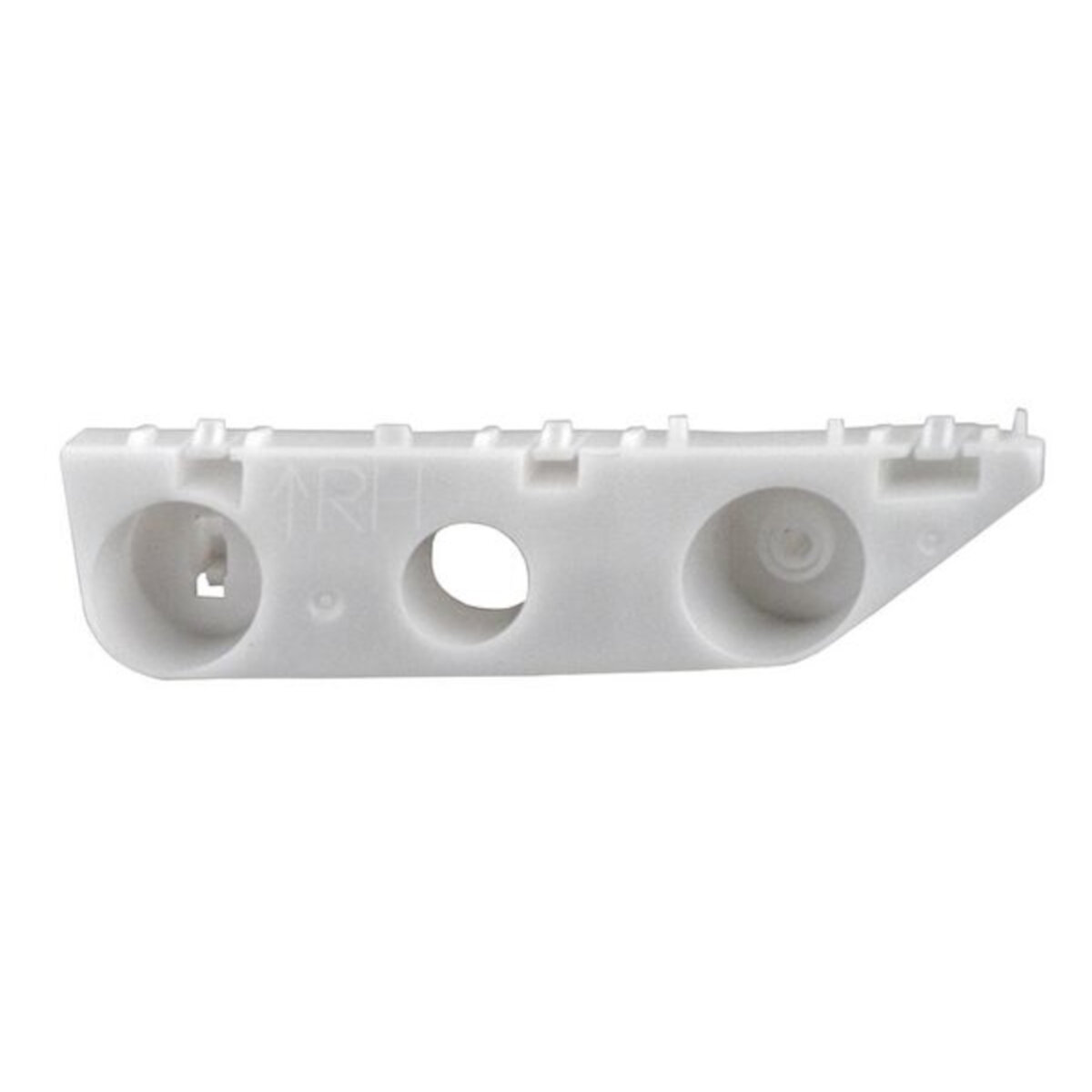 Moldura De Arco Izquierda Renault Captur  2018 2019