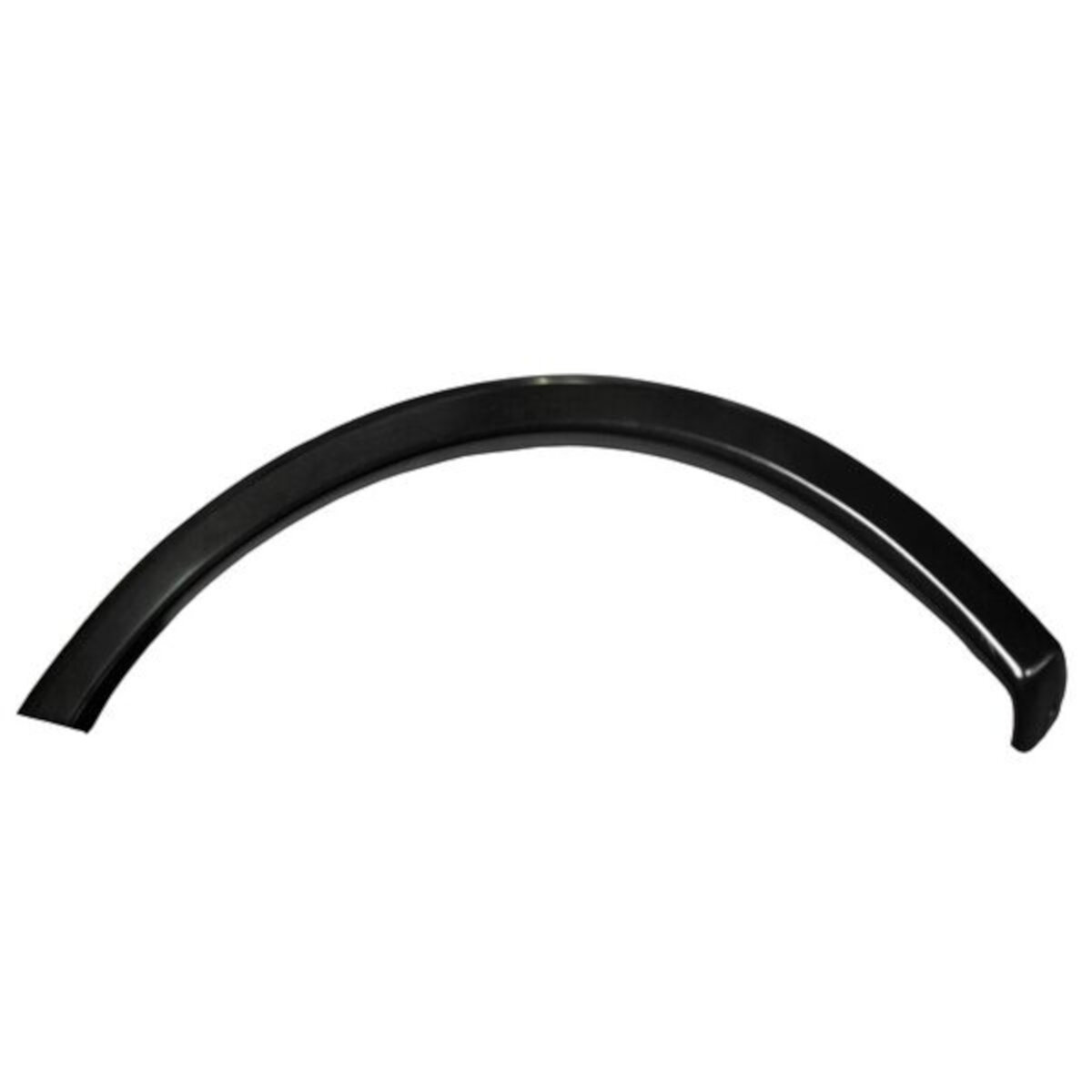 Foto 2 pulgar | Moldura De Arco Izquierda Chevrolet Corsa  2004 2005 2006 2007 2008 2009 2010 2011