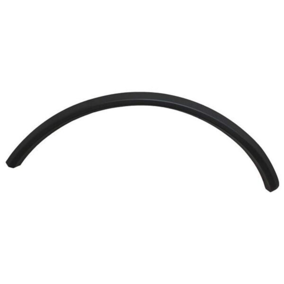 Moldura De Arco Izquierda Ford Ecosport  2004 2005 2006 2007