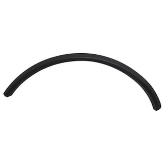 Foto 1 | Moldura De Arco Izquierda Ford Ecosport 2004 2005 2006 2007