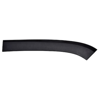 Foto 1 | Moldura De Arco Izquierda Jeep Cherokee 2014 2015 2016 2017 2018