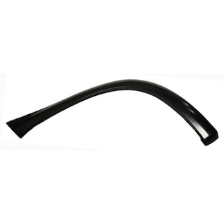 Foto 1 | Moldura De Arco Derecha Chevrolet Chevy C3 4 Puertas 2009 2010 2011 2012