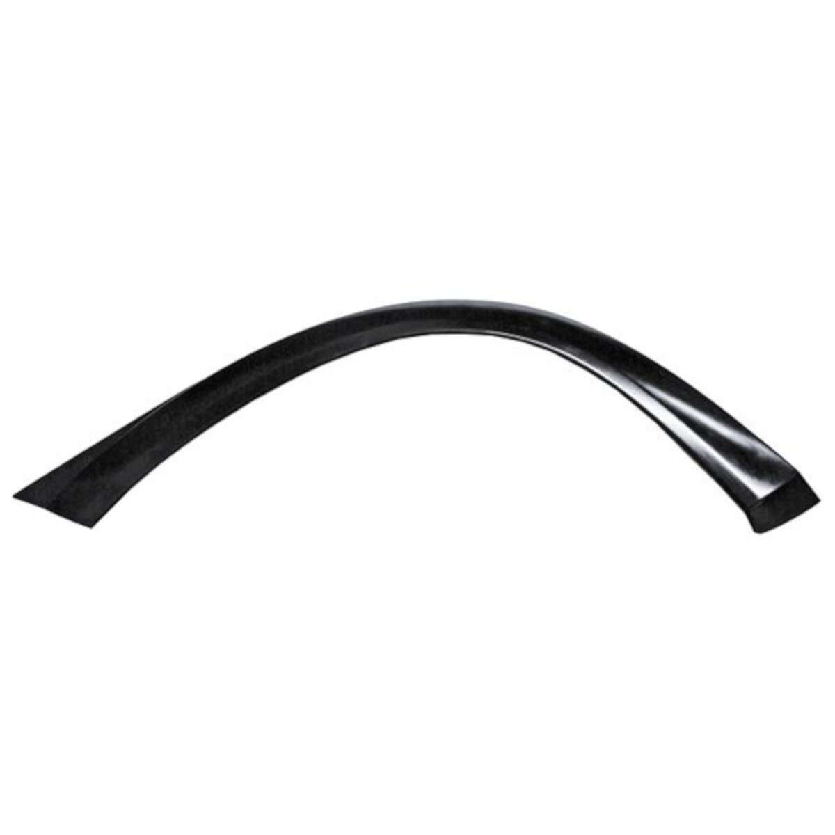 Moldura De Arco Derecha Chevrolet Chevy C3 4 Puertas 2004 2005 2006 2007 2008