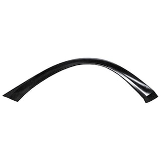 Foto 1 | Moldura De Arco Derecha Chevrolet Chevy C3 4 Puertas 2004 2005 2006 2007 2008