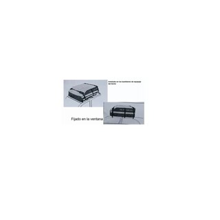 Foto 3 | Bolsa De Equipaje Impermeable De Gran Capacidad Eo Safe Imports Esi-10292 Gris