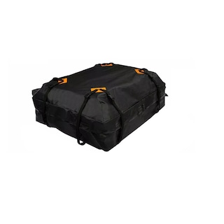 Foto 1 | Bolsa Carga Para Techo Coche Resistente Al Agua Eo Safe Imports Esi-11505 Negro