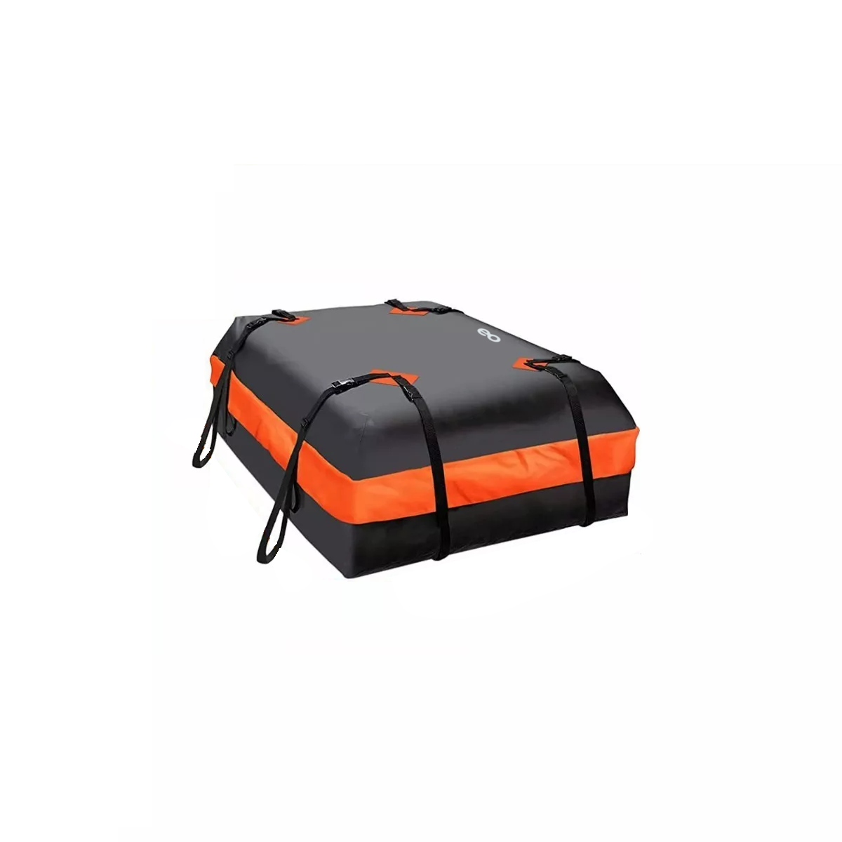 Foto 1 | Bolsa De Portaequipaje Impermeable Eo Safe Imports Esi-9975-1 Multicolor