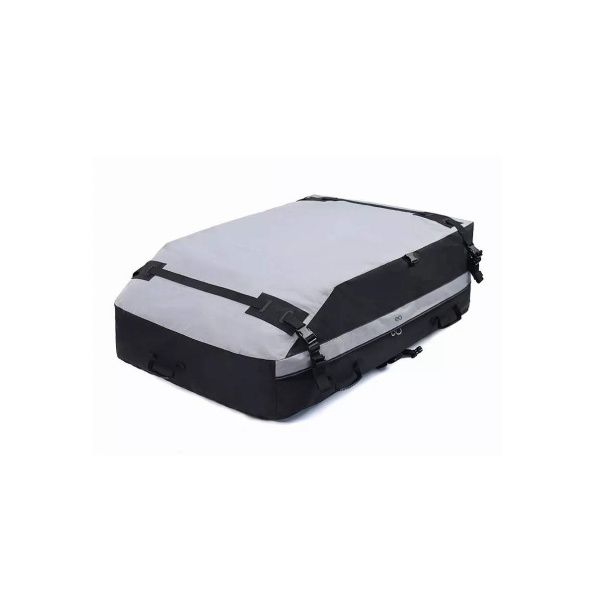 Foto 2 pulgar | Bolsa de Equipaje Impermeable Eo Safe Imports Esi-10031 Gris
