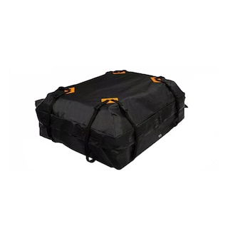 Foto 1 | Bolsa Carga Para Techo Coche Resistente Al Agua Eo Safe Imports Esi-11505 Negro