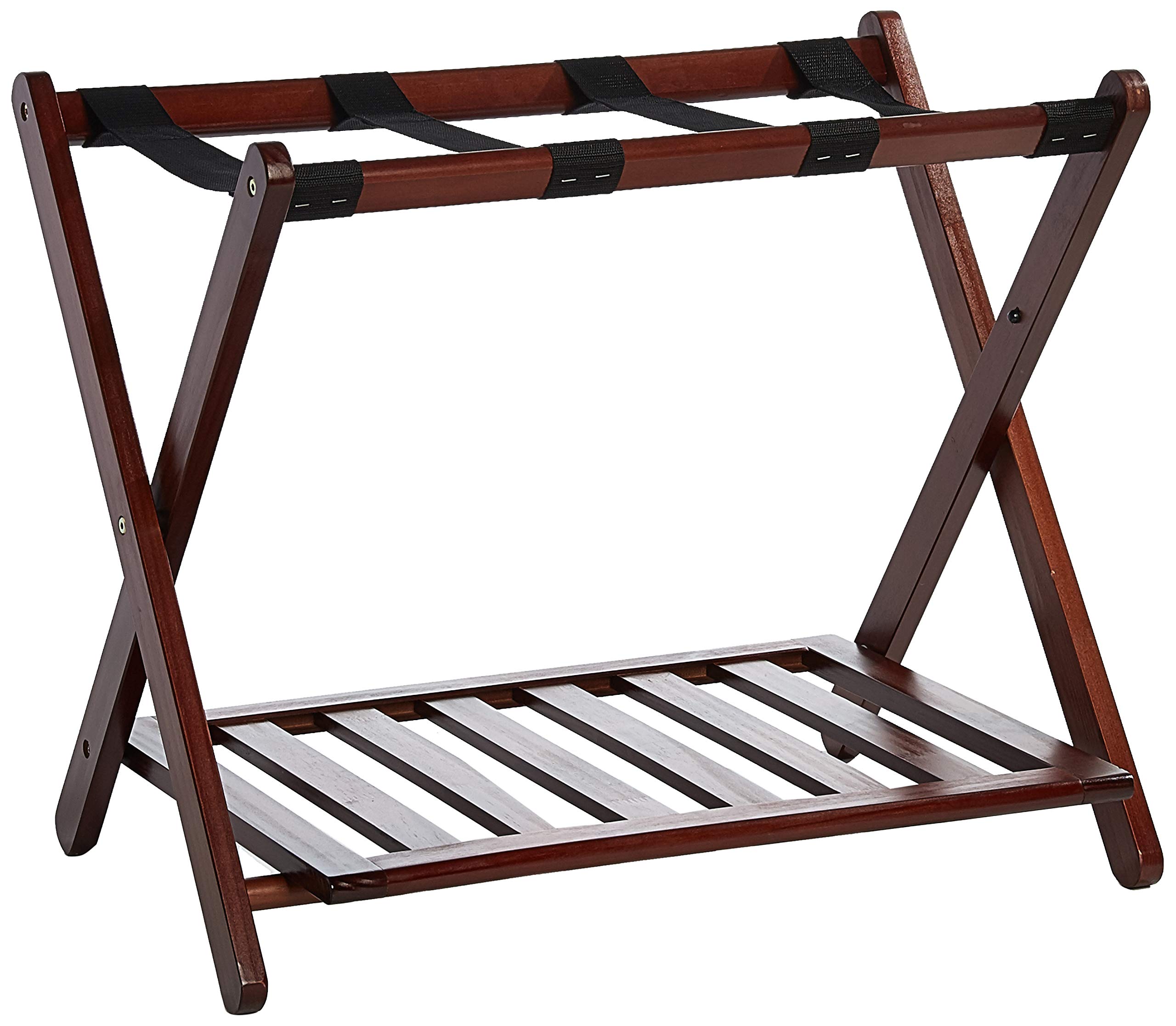 Portaequipajes de Mader Plegable - Venta Internacional
