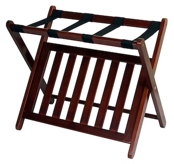Foto 2 | Portaequipajes de Mader Plegable - Venta Internacional