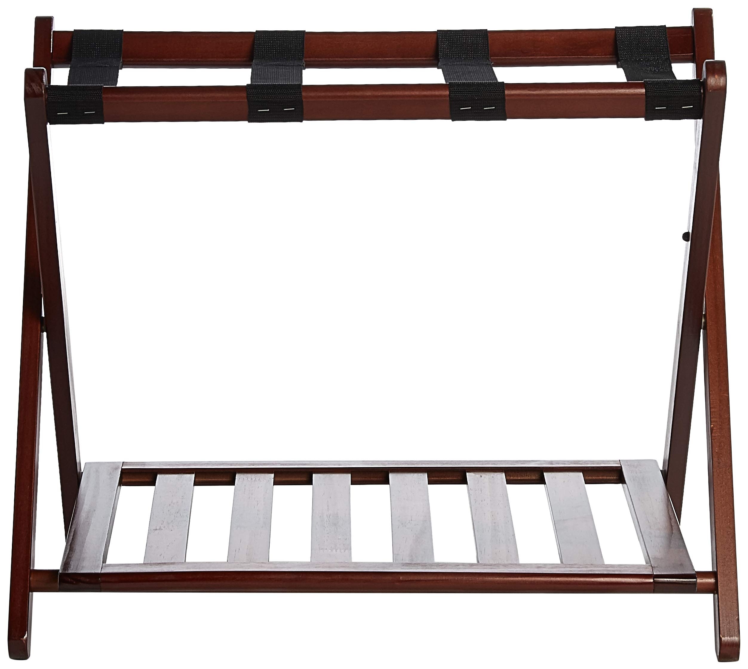 Foto 4 pulgar | Portaequipajes de Mader Plegable - Venta Internacional