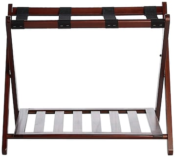 Foto 3 | Portaequipajes de Mader Plegable - Venta Internacional