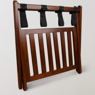 Foto 4 | Portaequipajes de Mader Plegable - Venta Internacional