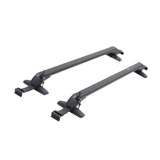 Foto 1 | Barras Portaequipaje Universales Con Ganchos Eo Safe Imports Esi-17851 Negro