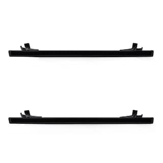 Foto 3 | Par Barras Portaequipaje Universales Autos Eo Safe Imports Esi-17854 Negro