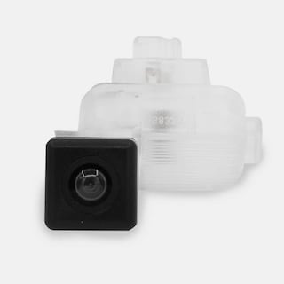 Foto 1 | Camara de Reversa Dunari Powersports ARIZ1222 color Negro Compatible con Mazda 3 Sedán 2014-018