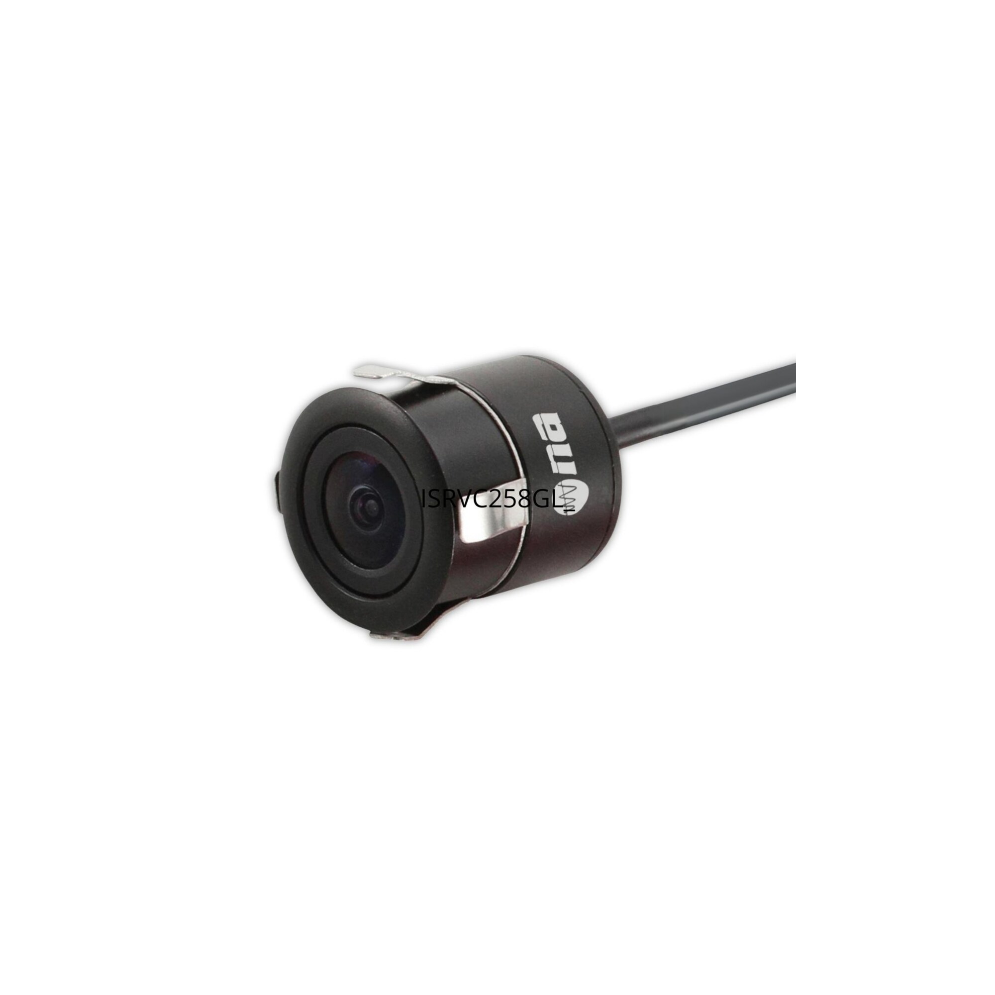 Cámara De Reversa Hd Nippon Is-rvc-258gl Vision Noct $1,108