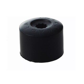 Foto 3 | Set de Tapones Cubre Birlo 20 Piezas Eo Safe Imports Esi-7997 color Negro