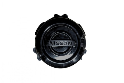 Foto 4 | Juego De 4 Tapones De Rueda Para Auto Nissan Np300 2008-2015 Original