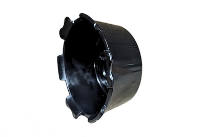 Foto 5 | Juego De 4 Tapones De Rueda Para Auto Nissan Np300 2008-2015 Original