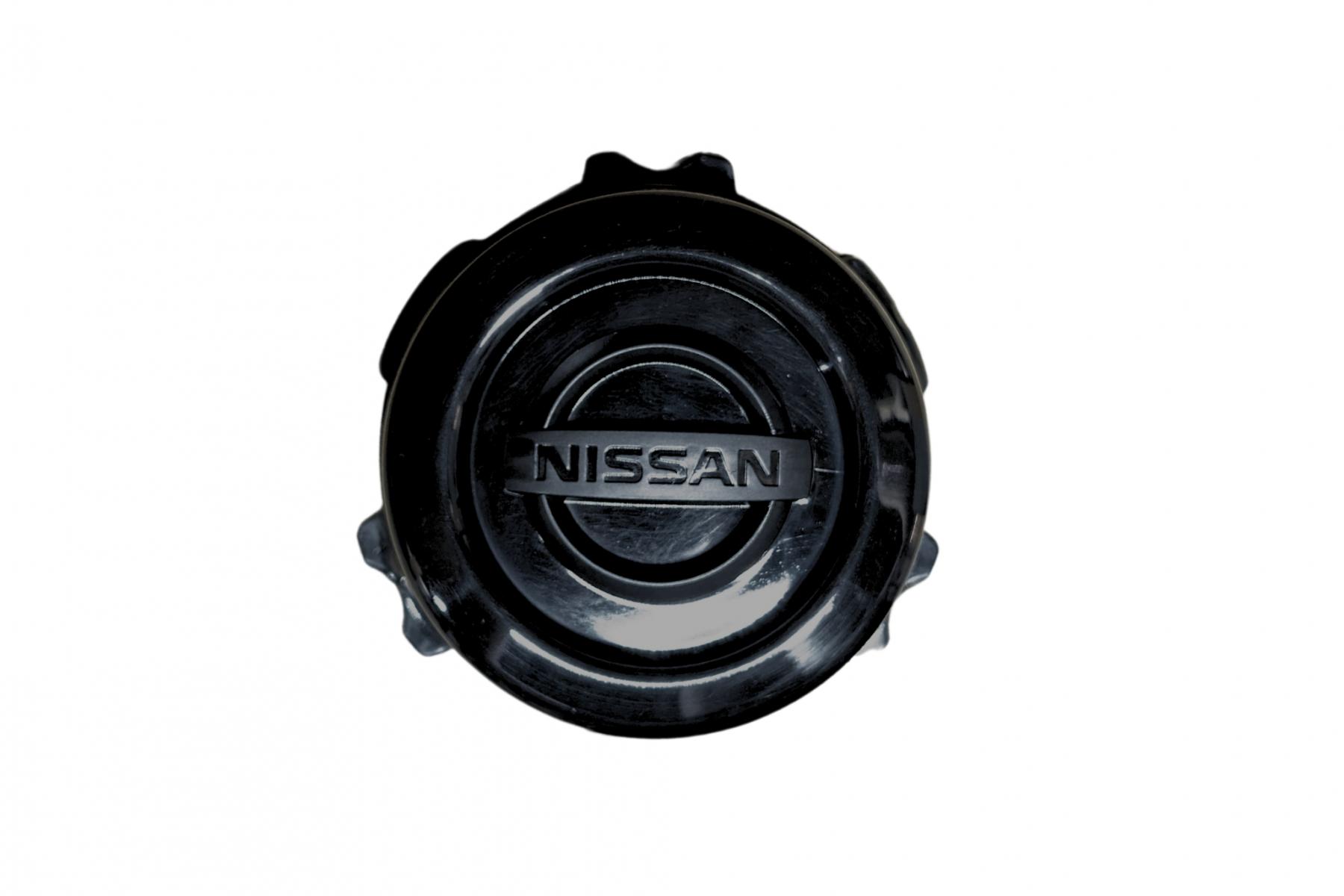 Foto 5 pulgar | Juego De 4 Tapones De Rueda Para Auto Nissan Pick Up D21 1994-2007 Original