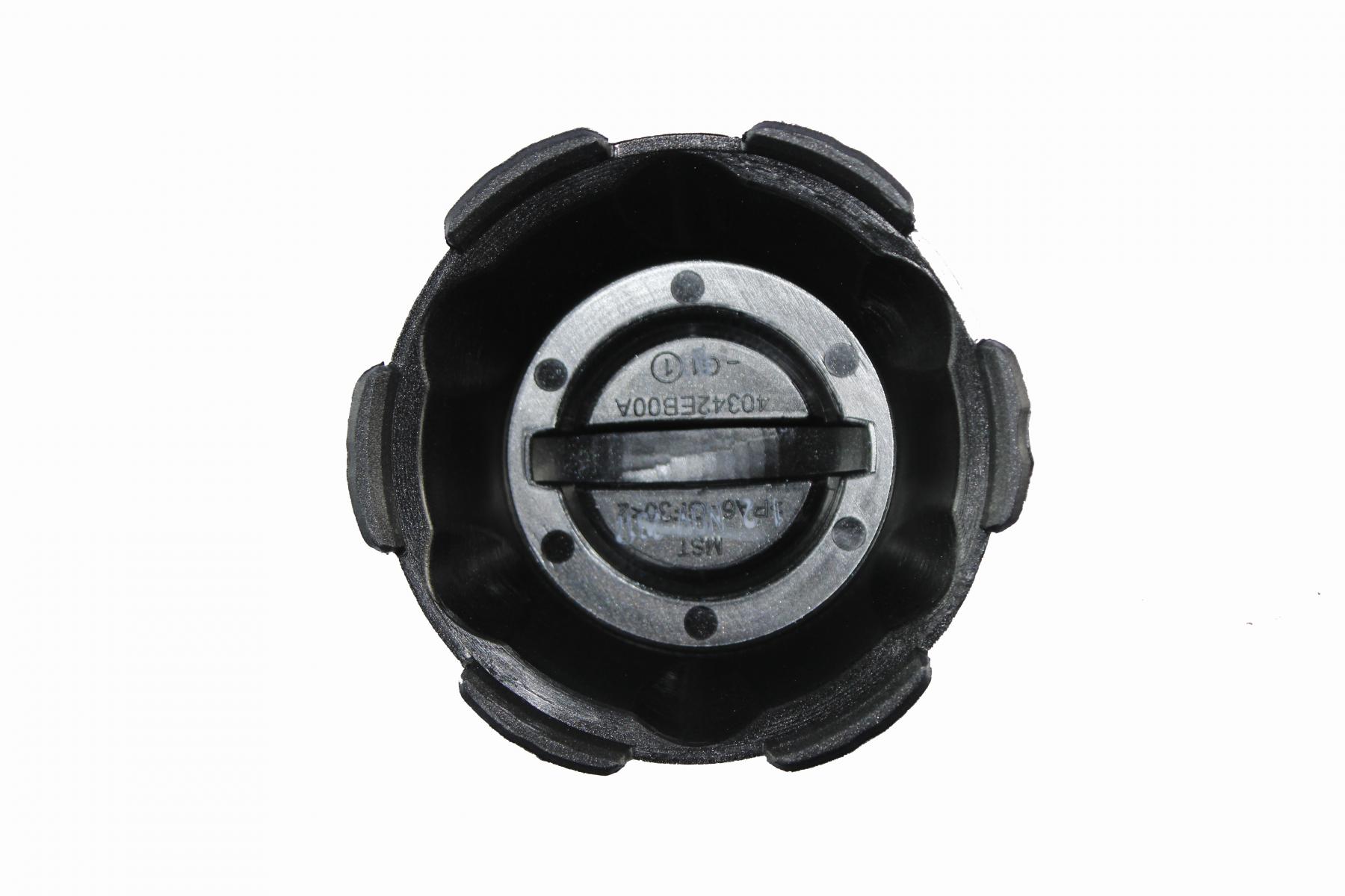 Foto 5 pulgar | Juego De 4 Tapones De Rueda Para Auto Nissan Np300 Frontier 2015-2022 Original