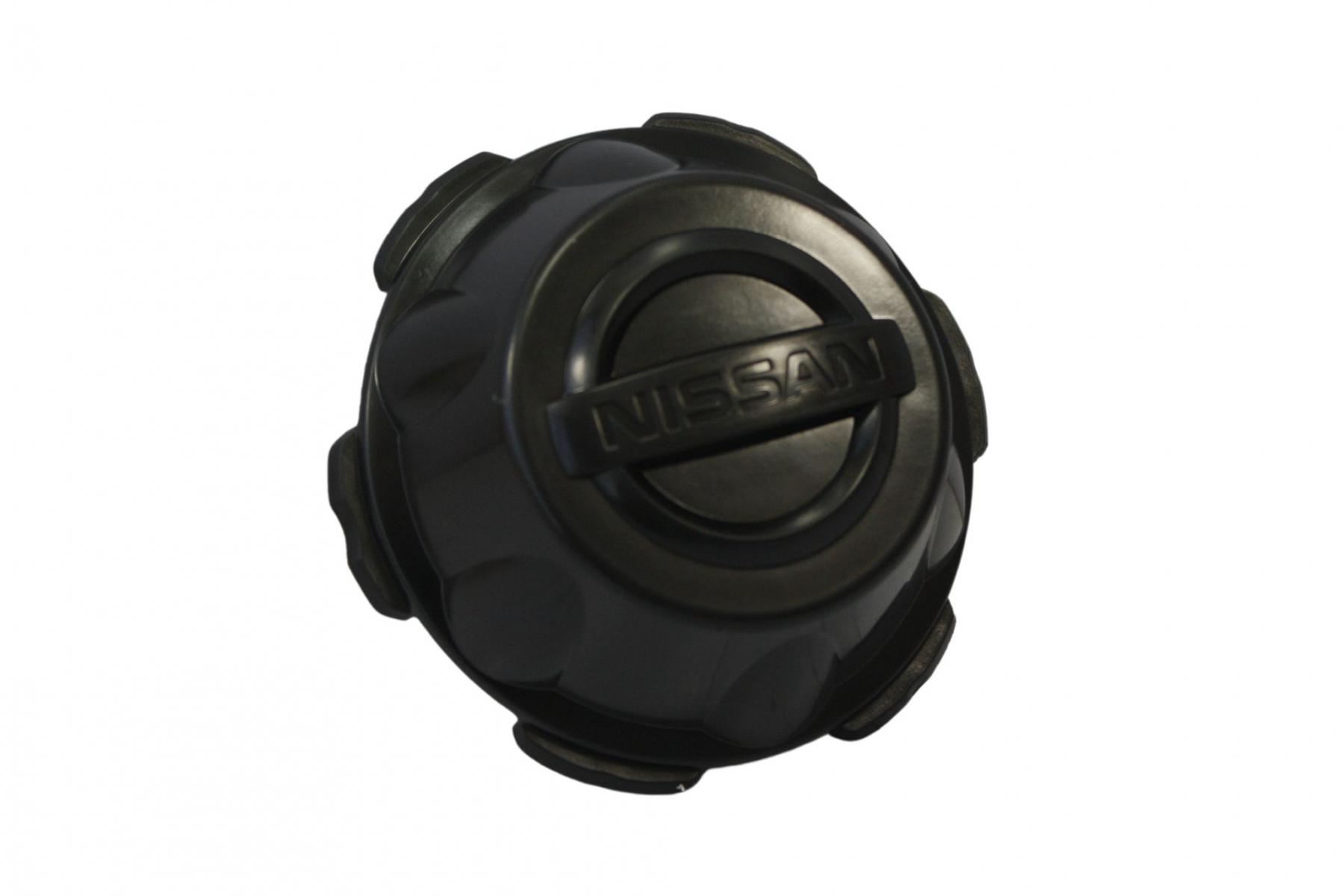 Foto 5 pulgar | Juego De 4 Tapones De Rueda Para Auto Nissan Np300 2015-2022 Original