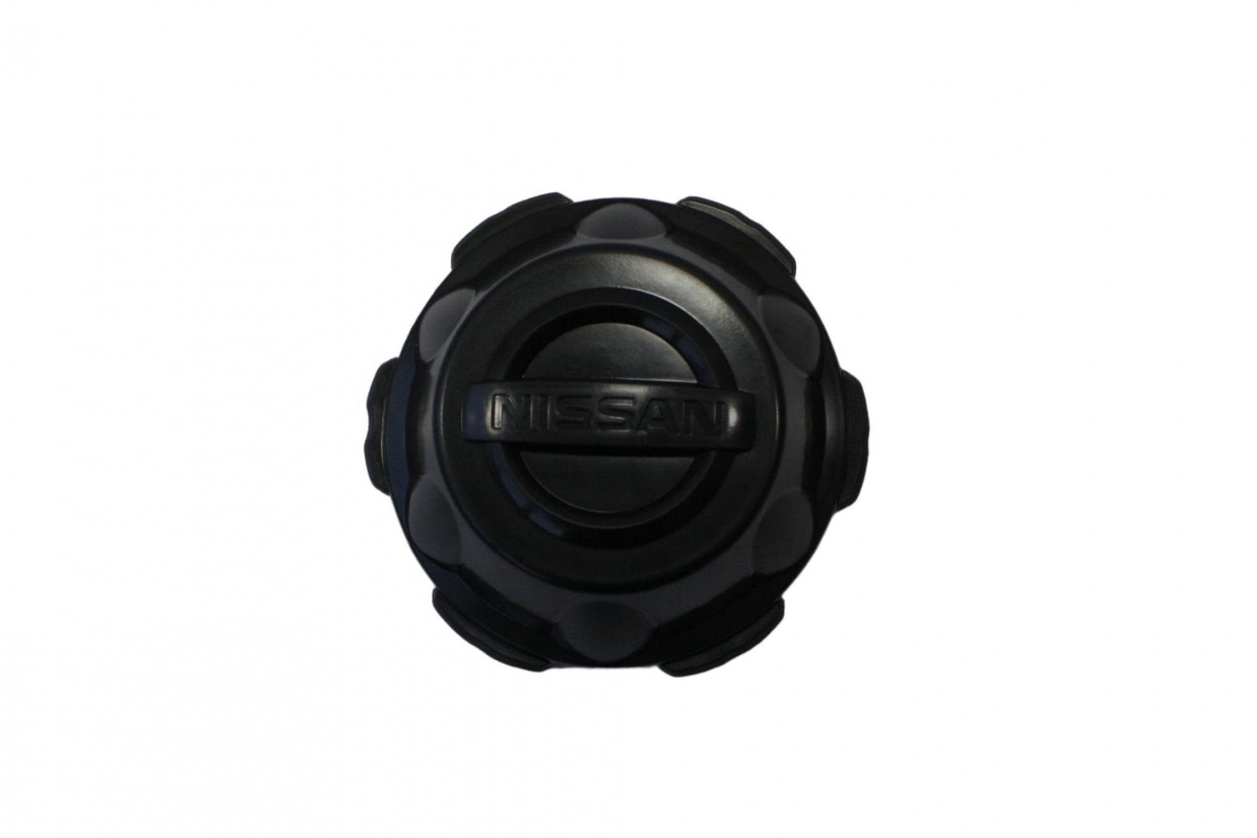 Foto 6 pulgar | Juego De 4 Tapones De Rueda Para Auto Nissan Np300 2015-2022 Original