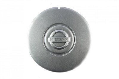 Foto 3 | Juego De 4 Tapones De Rueda Para Auto Nissan Platina 2006-2011 Original