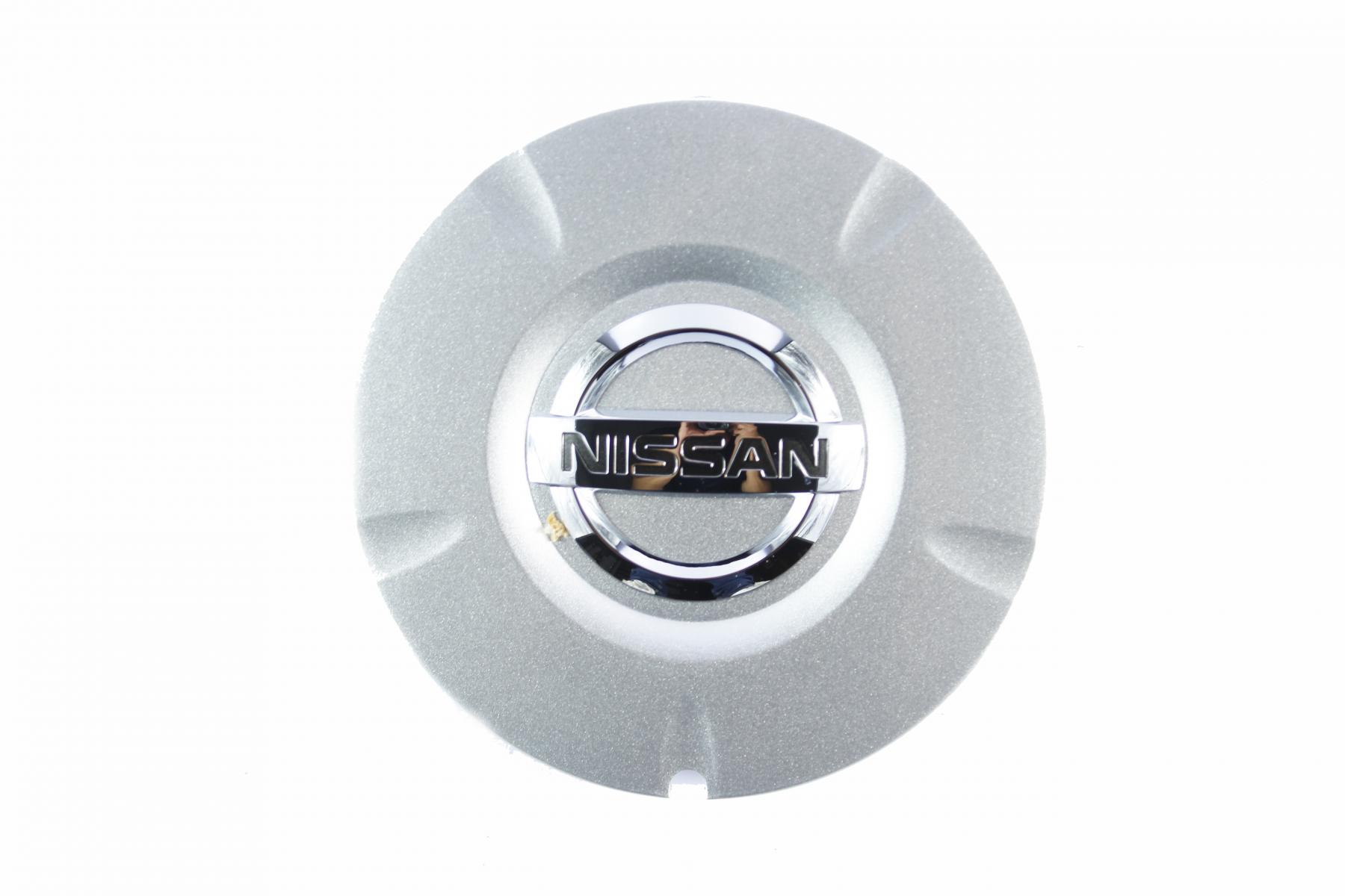 Foto 4 pulgar | Tapones de Rueda Nissan 4 Piezas para Auto Platina 2002-2011