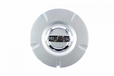 Foto 3 | Tapones de Rueda Nissan 4 Piezas para Auto Platina 2002-2011