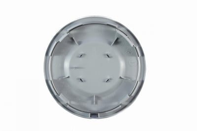 Foto 4 | Tapones de Rueda Nissan 4 Piezas para Auto Platina 2002-2011