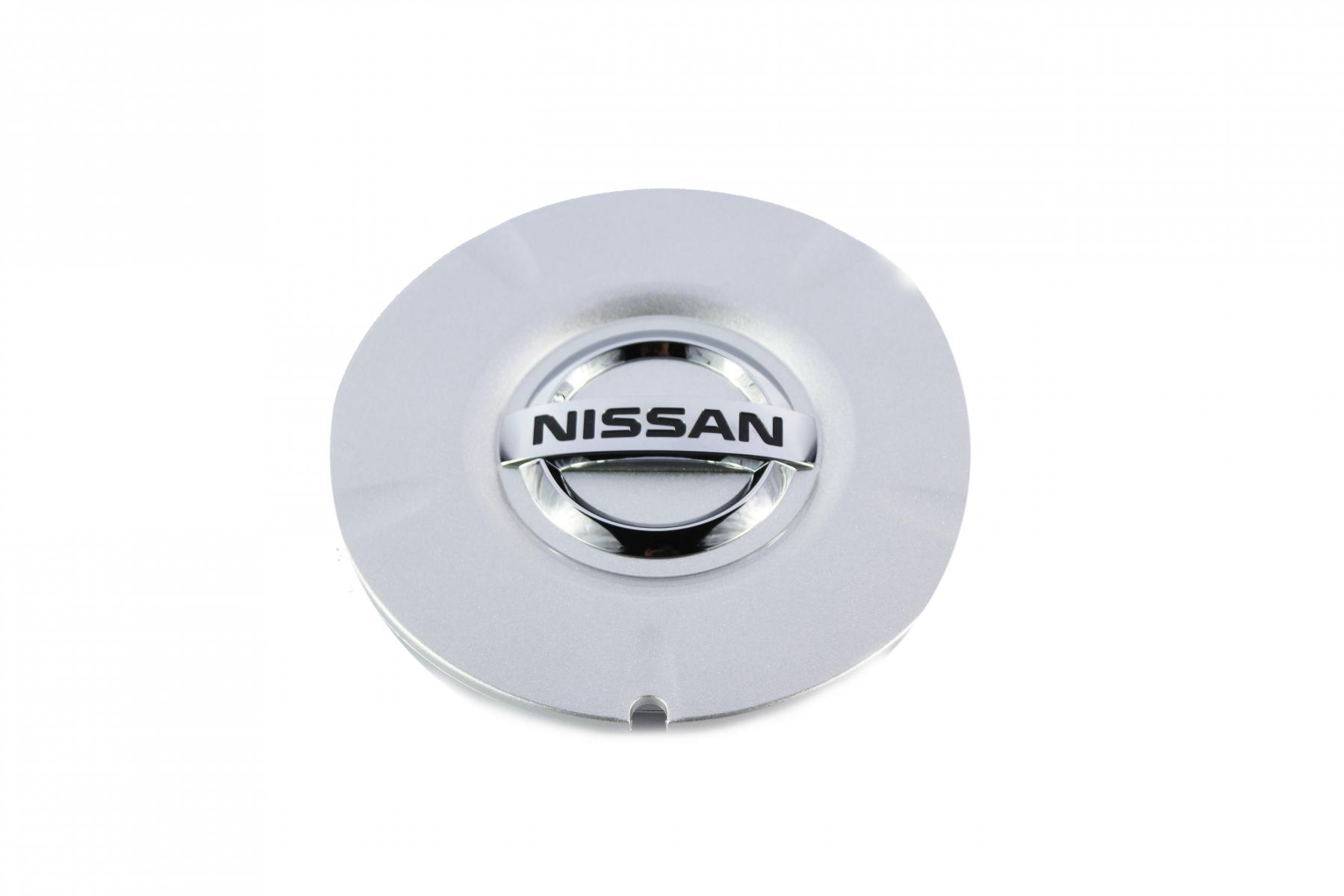 Foto 6 pulgar | Tapones de Rueda Nissan 4 Piezas para Auto Platina 2002-2011