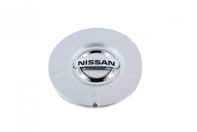 Foto 5 | Tapones de Rueda Nissan 4 Piezas para Auto Platina 2002-2011