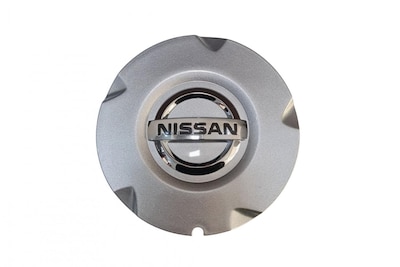 Foto 3 | Juego De 4 Tapones De Rueda Para Auto Nissan Platina 2002-2011 Original
