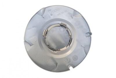 Foto 4 | Juego De 4 Tapones De Rueda Para Auto Nissan Platina 2002-2011 Original