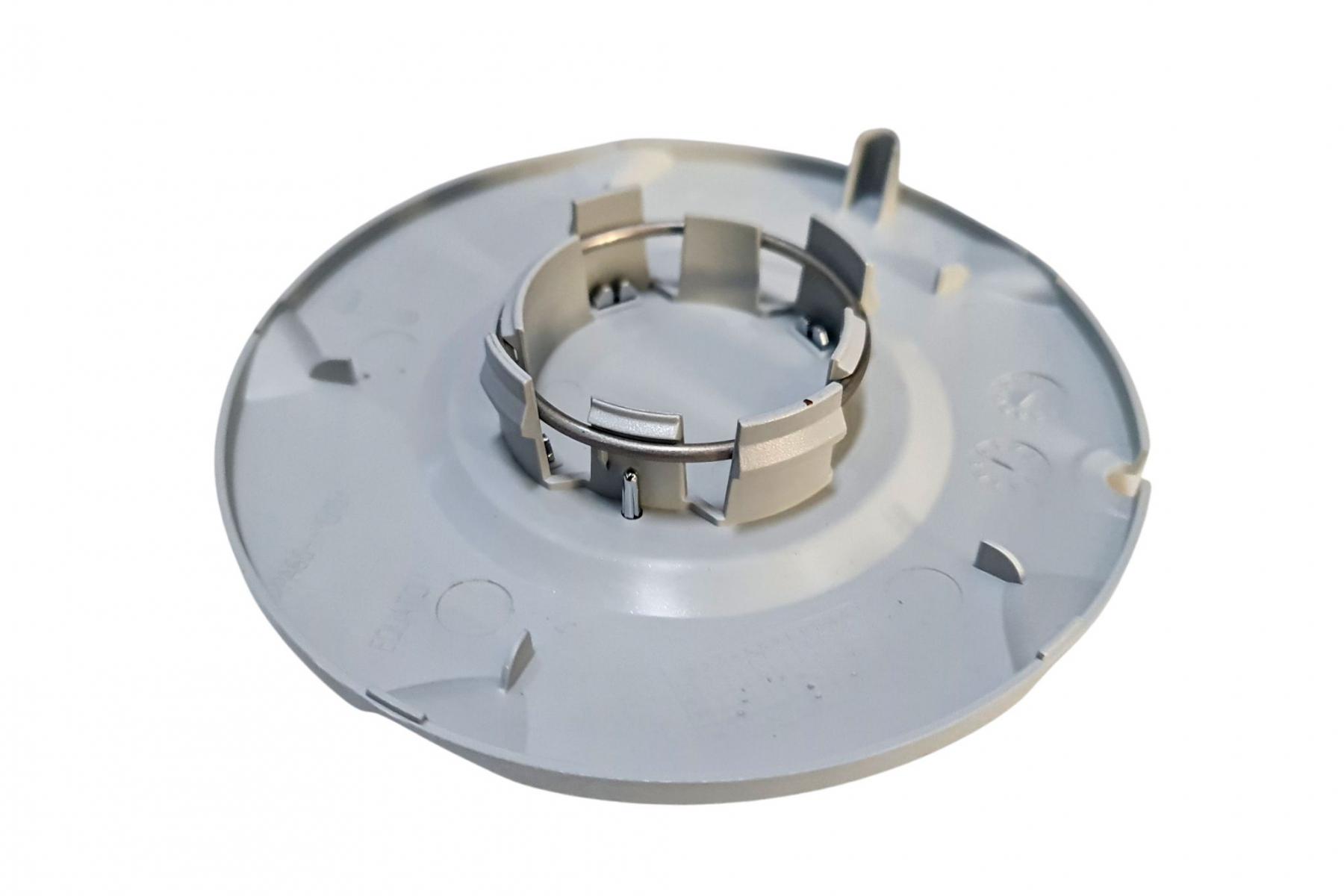 Foto 6 pulgar | Juego De 4 Tapones De Rueda Para Auto Nissan Platina 2002-2011 Original