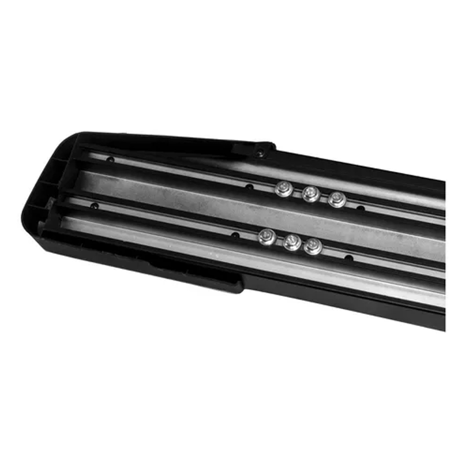 Foto 7 pulgar | Estribos Laterales Fijos Doble Cabina Compatible Con Tacoma 2016–2021 | Dunari Powersports | A1329 | Color Negro