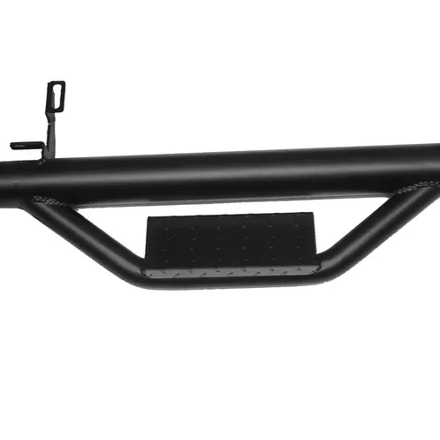 Foto 4 pulgar | Estribos Fijos Laterales Compatible Con Wrangler Jl 4 Puertas 2018–2021 | Dunari Powersports | A1331 | Color Negro