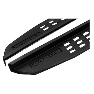 Foto 2 | Estribos Fijos De Acero Para Conversión Raptor Compatible Con Ranger T6 T7 2016–2021 | Dunari Powersports | A0