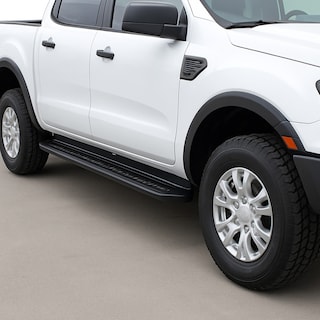 Foto 5 | Estribos Fijos De Acero Para Conversión Raptor Compatible Con Ranger T6 T7 2016–2021 | Dunari Powersports | A0