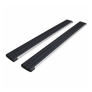 Foto 1 | Estribos Electricos Compatible Con Cheyenne Rst Trail 2023 | Dunari Powersports | A1736 | Color Negro