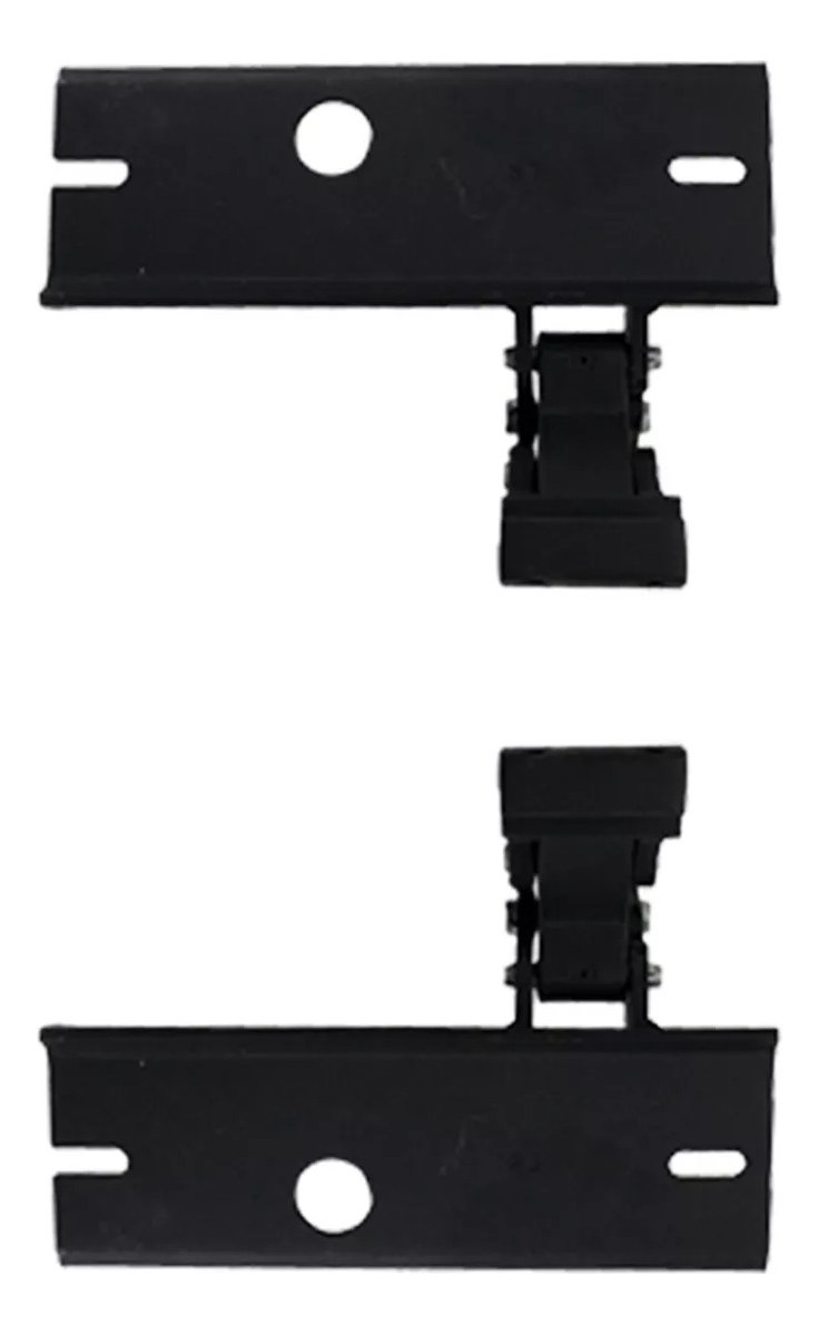 Foto 5 pulgar | Estribos Electricos  Automaticos Compatible Con Amarok 2010-2024 | Dunari Powersports | A1749 | Color Negro