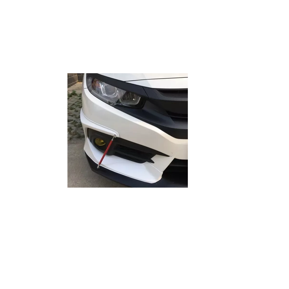 Foto 3 pulgar | Pack Lip Splitter Universal + Sujetadores De Lip Eo Safe Imports Esi-13477-1 Multicolor