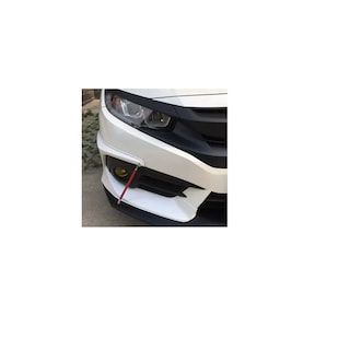 Foto 2 | Pack Lip Splitter Universal + Sujetadores De Lip Eo Safe Imports Esi-13477-1 Multicolor