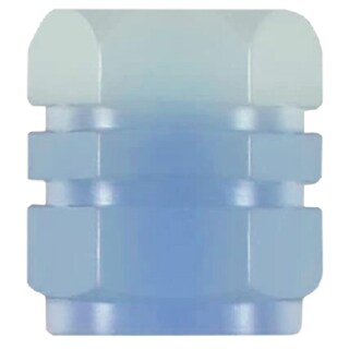 Foto 1 | Tapones de Carro FullCarZone Mxlun-004 color Azul 20 PZAS